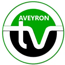 Logo de notre partenaire : Aveyron TV