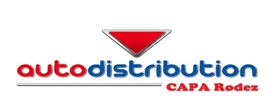 Logo de notre partenaire : Autodistribution Rodez