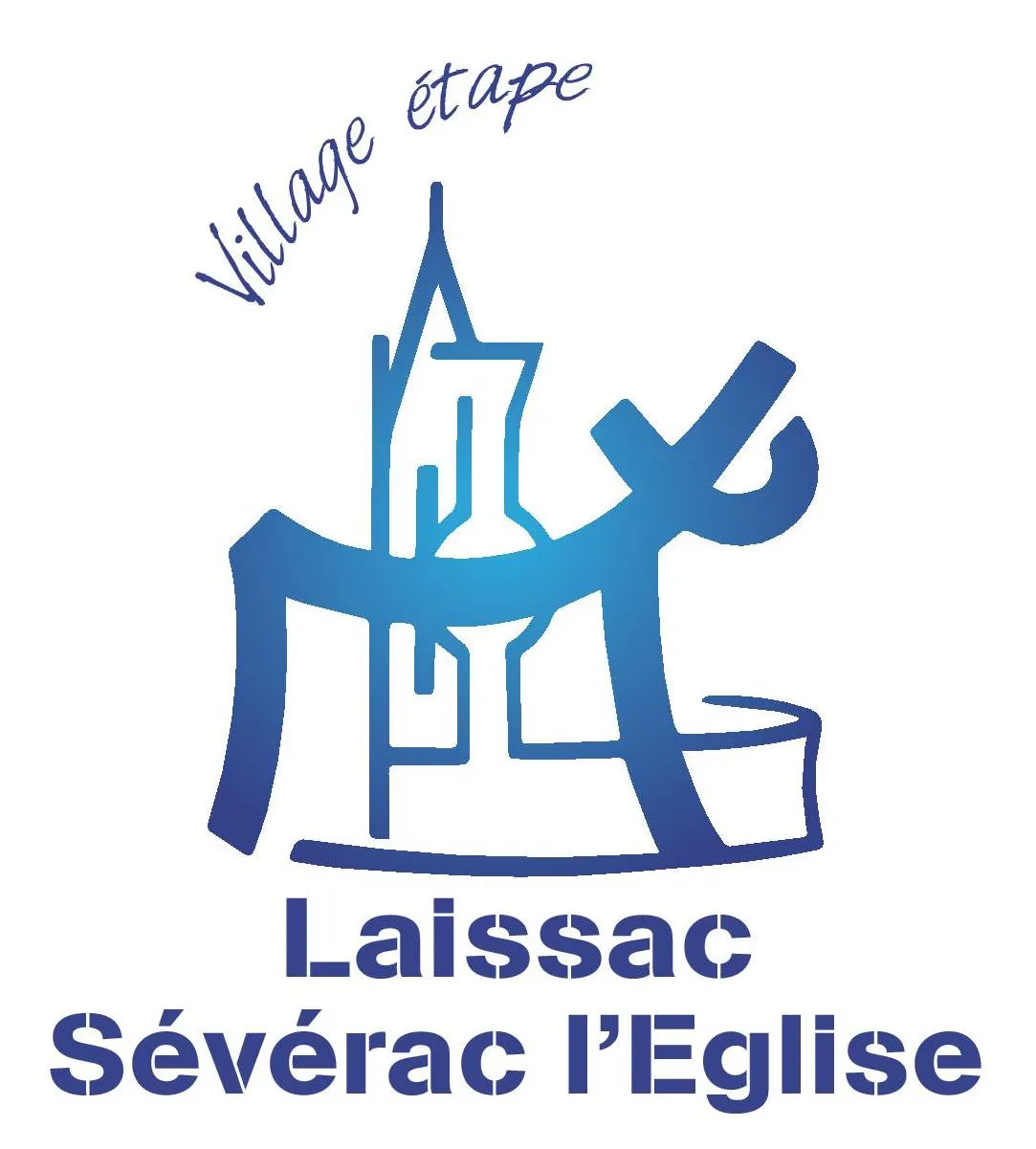 Logo de notre partenaire : Mairie de Laissac - Séverac l'église