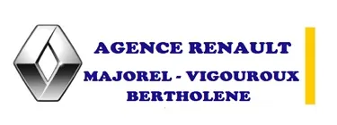 Logo de notre partenaire : Garage Majorel